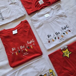 Home be the light (kids)