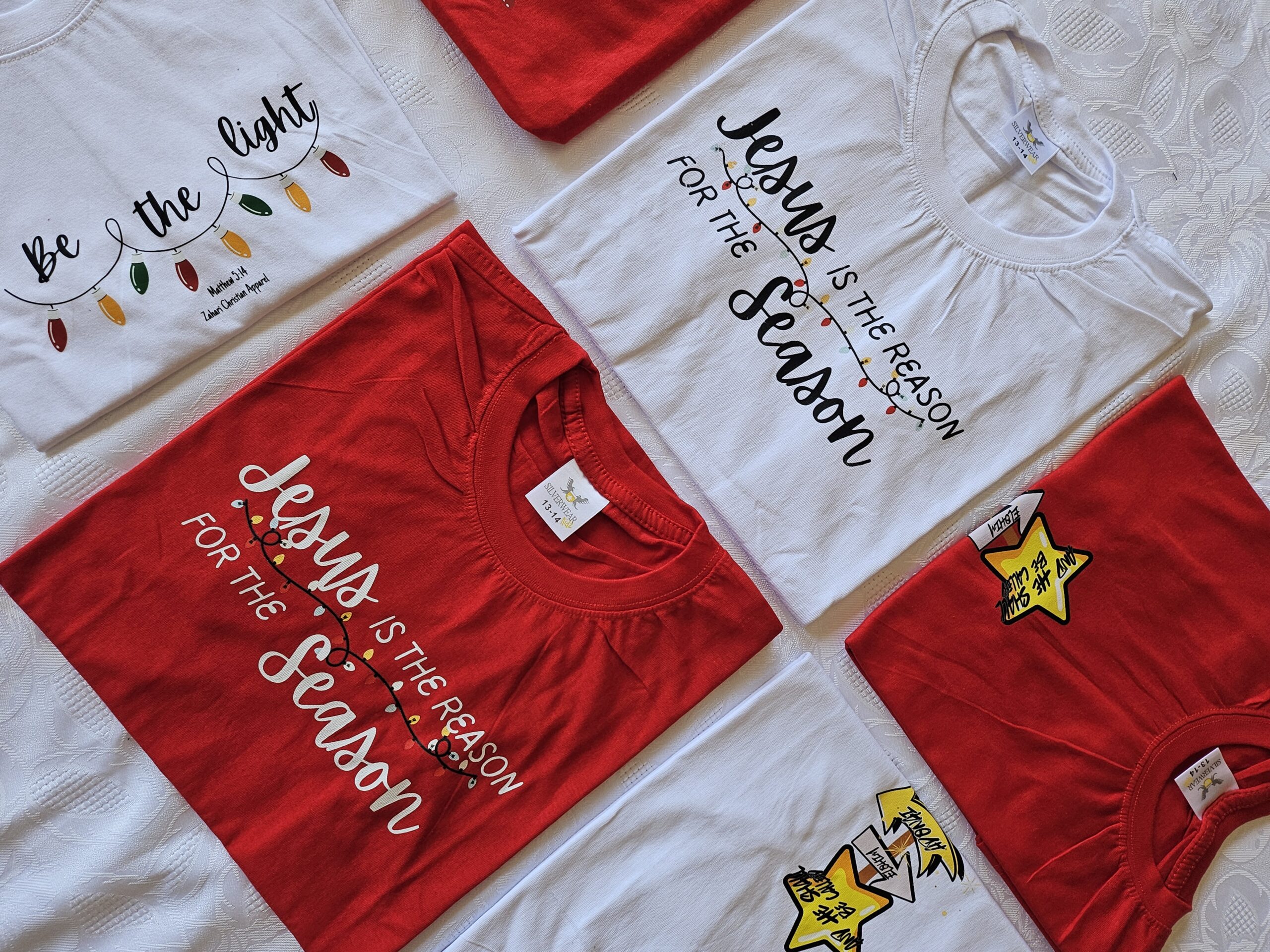 jesus is the reason (kids) jesus is the reason (kids)