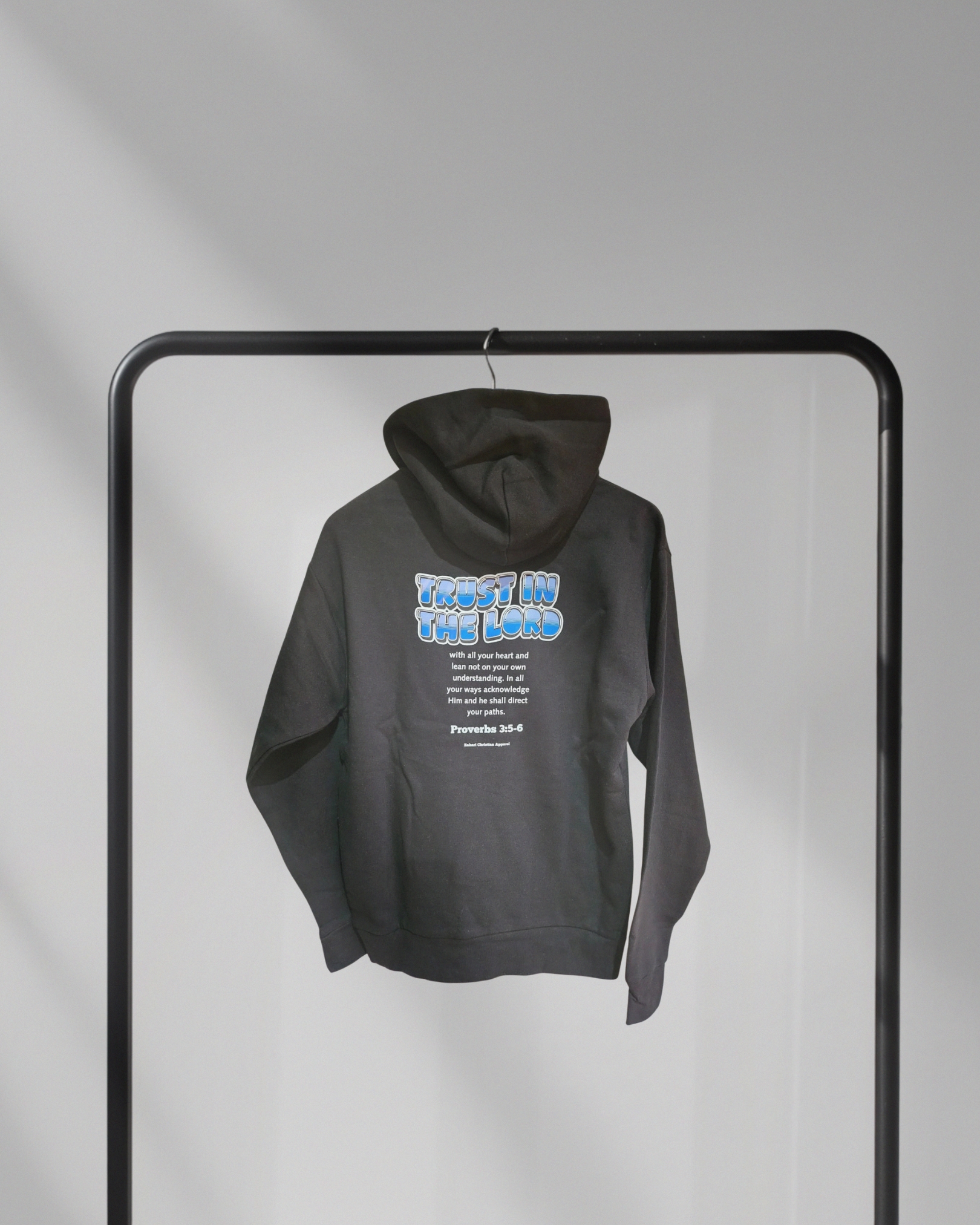 trust in the lord hoodie trust in the lord hoodie