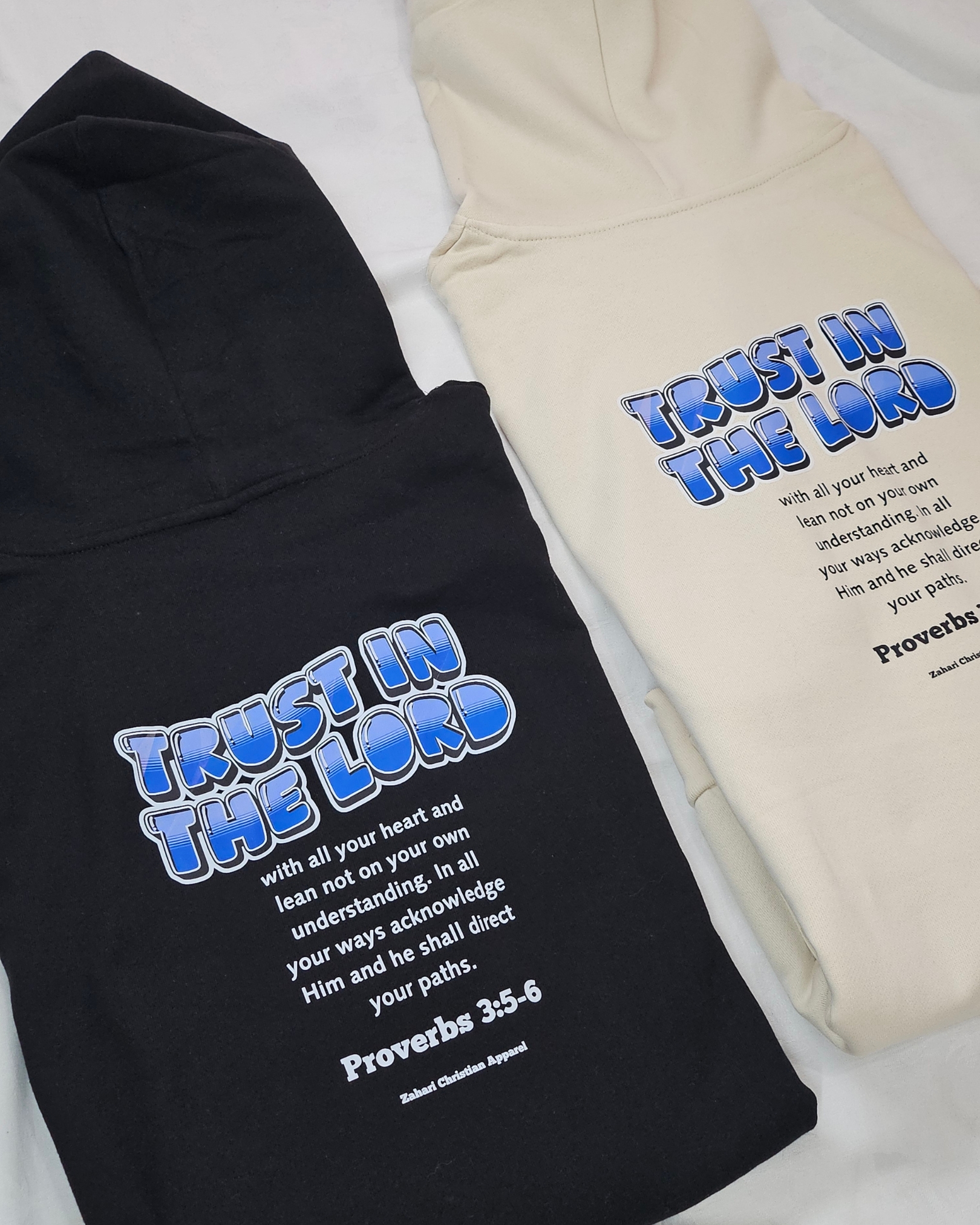trust in the lord hoodie trust in the lord hoodie